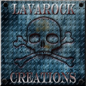 logo lavarock
